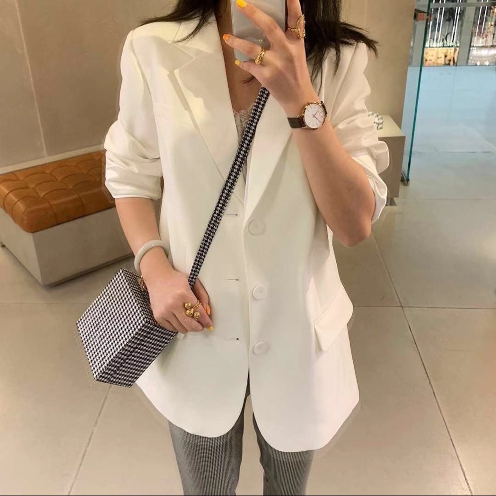 Meet your Posher, Liuliu